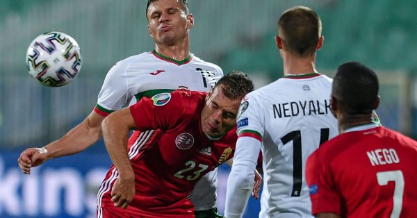 Техният вратар направи почти невъзможното да ги спаси Браво на