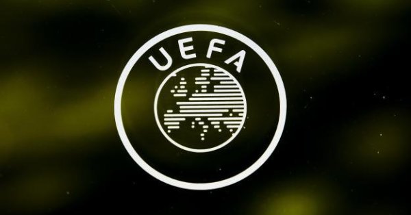 УЕФА наложи наказание от 90 дни на руския съдия Сергей