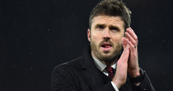 41 годишният Карик бе част от Червените дяволи в продължение на