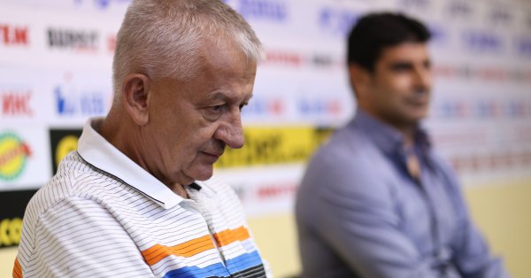 Локомотив Пловдив удря засега на камък в търсенето на нови