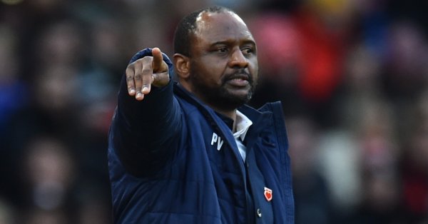 Голът на Чембърлейн не трябваше да бъде признат а и