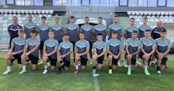 Officiellement : Ludogorets a un nouvel entraîneur