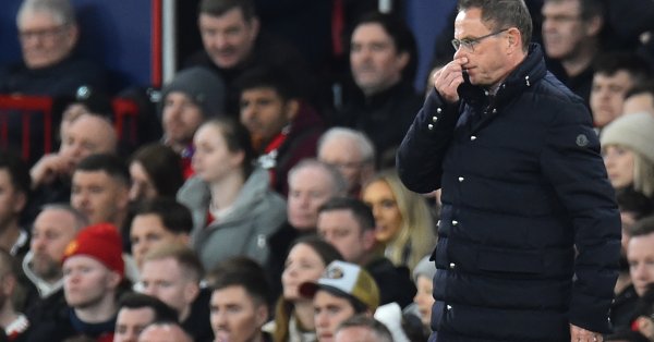 Винаги имаше някой който лежеше на терена Бих казал и