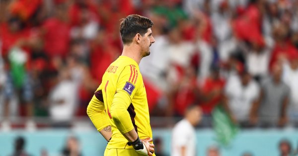 В третия си мач от групата белгийците ще се изправят