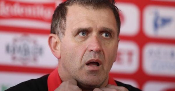 Бившият треньор на ЦСКА - Бруно Акрапович, смята, че продажбата