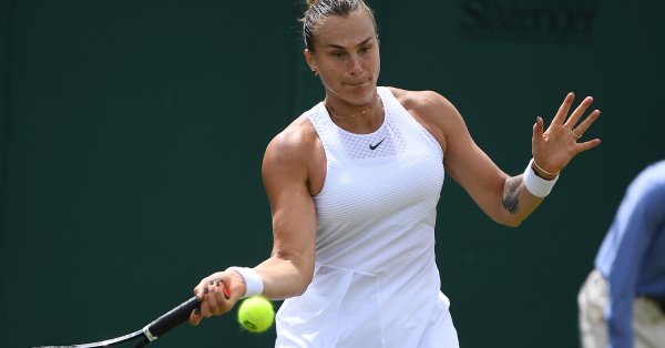 Арина Сабаленка се класира за първи път на четвъртфинал в