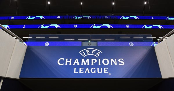 Първите мачове от 4 ия кръг на Шампионска лига се изиграха