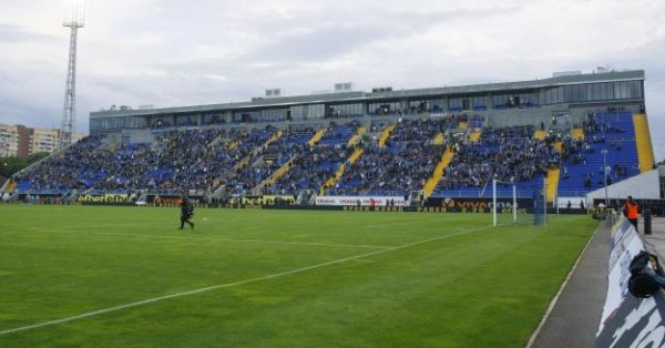 Румънското издание Sport ro твърди че Левски е бил предложен