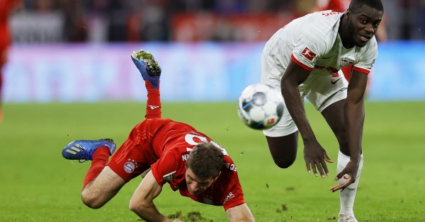 Прогноза на Gol bg Лидерът срещу втория в таблицата Хегемонът от