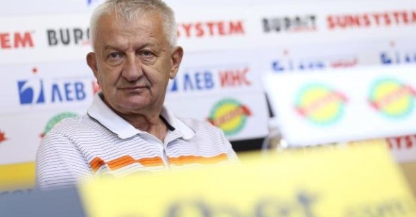 Акциите на Локомотив Пловдив остават в Христо Крушарски В последния