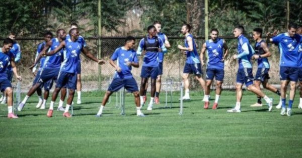 Euphorie de Gerena : Levski dispose d’une réserve de 12 millions d’euros
