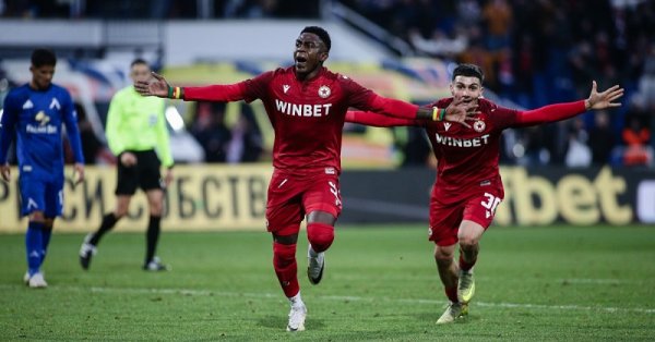 James Eto’o: Red Star Belgrade Eye CSKA Star Transfer | Football News