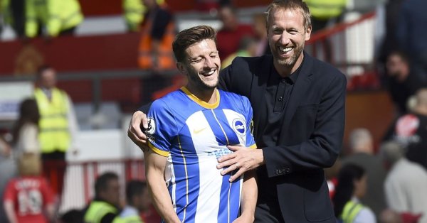 Веднага стана ясно че фаворит на Боули за заместника Тухел