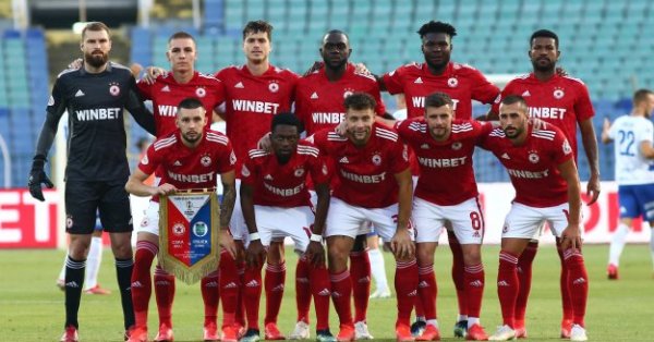 Съперникът на ЦСКА в Лига на конференциите Виктория Пилзен ще излезе