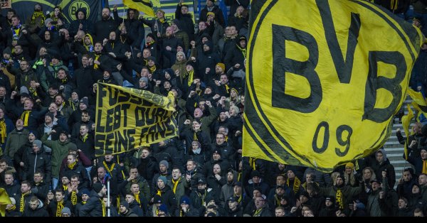 Това стана възможно след облекчаването на голяма част от ограниченията