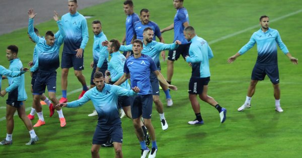 Прогноза на Gol.bg: Направилият слаб старт на сезона Левски се