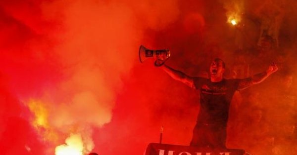 УЕФА наложи глоби на ЦСКА Локомотив Пловдив и Арда в