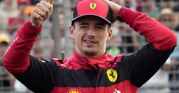 Льоклер все още води със солидните 27 точки пред Макс