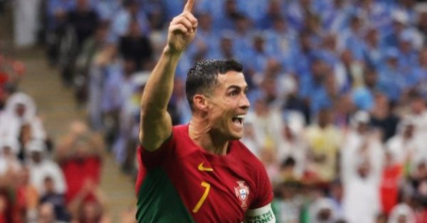 Португалия си осигури място на осминафиналите на Мондиал 2022 след