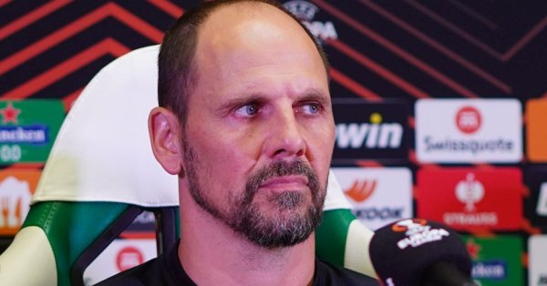 Само ще споменем че Мануел Пелегрини е един от доайените