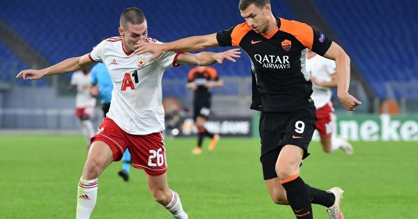 Бъдещето на защитника на ЦСКА Валентин Антов продължава да бъде