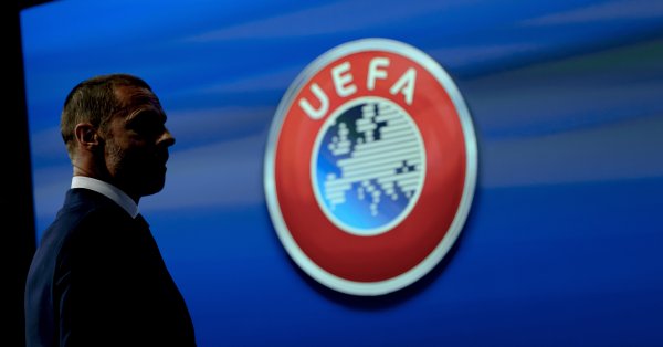 УЕФА се реши на промени в Шампионската лига след като