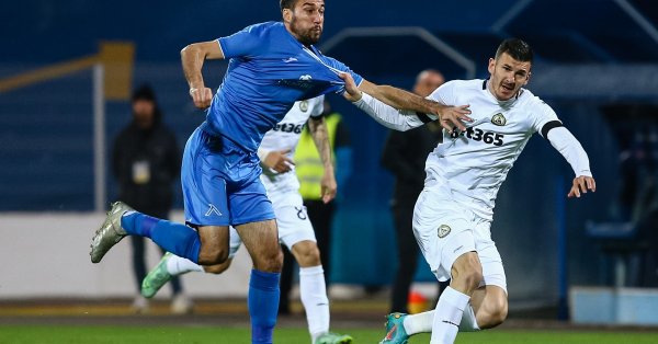 Предишното такова постижение е записано точно преди 70 години През