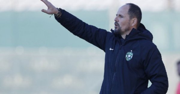 Представихме се много добре Знам че Арда има млад отбор