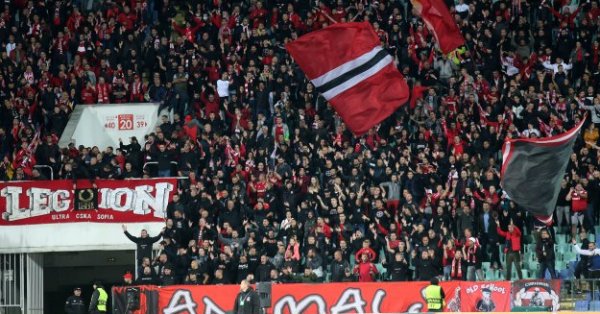 Националният стадион Васил Левски отговаря на всички изисквания на УЕФА