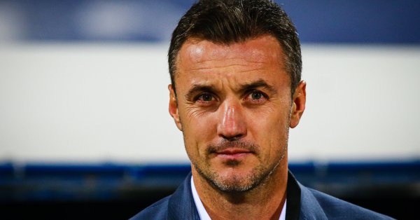 Треньорът на Лудогорец Станислав Генчев заяви че се надява отборът