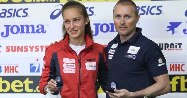 Тодорова записа второто най-добро постижение за България на Зимните олимпийски