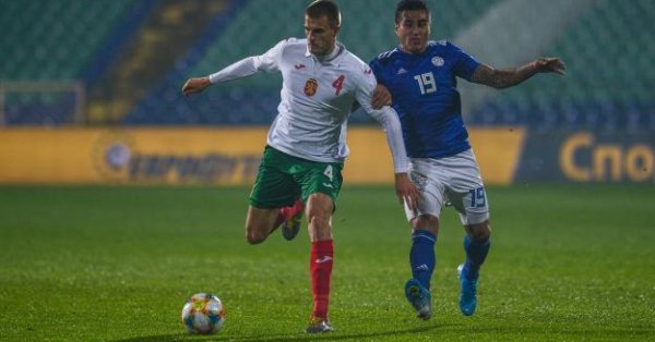 Националът Божидар Чорбаджийски за пореден път блесна в полското първенство