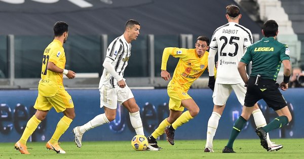 Данило ще смени Мерих Демирал в центъра на защитата а