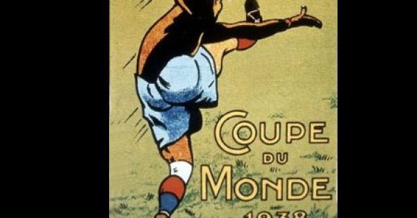 Президентът на ФИФА Жюл Риме надушва че мондиалът ще бъде