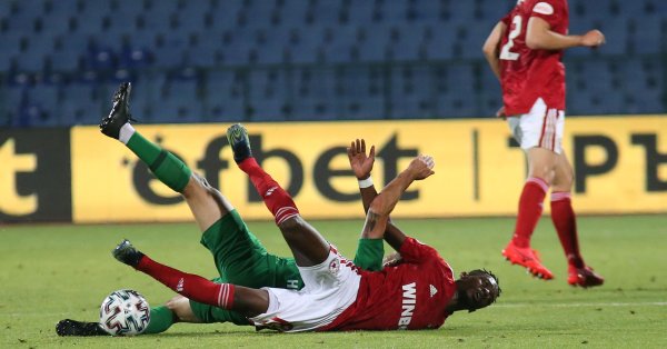 Лудогорец нанесе нов удар по ЦСКА след като успя да