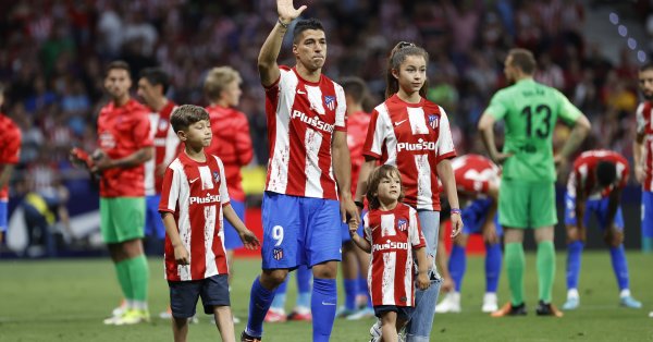 Бях развълнуван от възможността за Ривър но същото можеше да