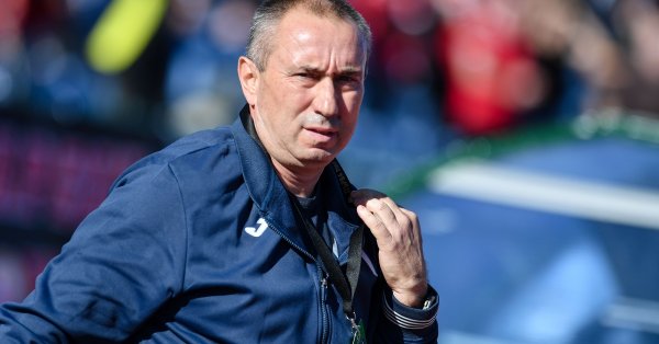 След като вчера поднови тренировъчните си занимания след поражението от