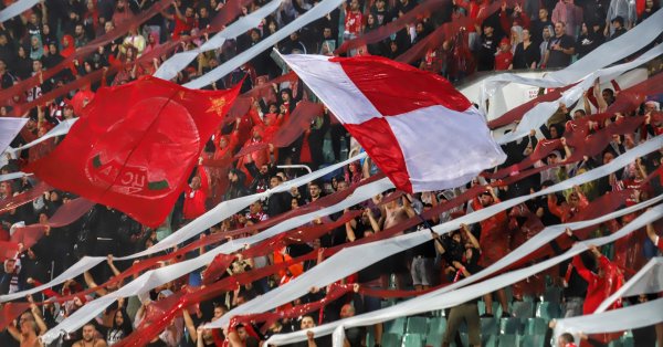 ЦСКА излиза днес от 20 45 часа на стадион Българска армия