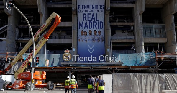Реал Мадрид вече е планирал раздялата с трима от най опитните