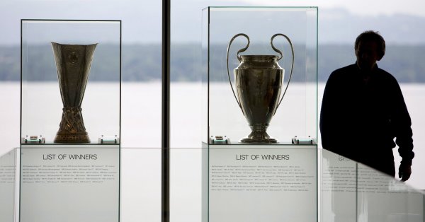 Полуфиналите в Шампионска лига и Лига Европа ще се проведат