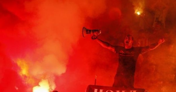 Привържениците на ЦСКА които искат да гледат на живо предстоящия