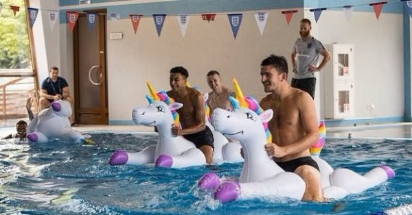 Имахме някои проблеми с хора които бяха заболели като например