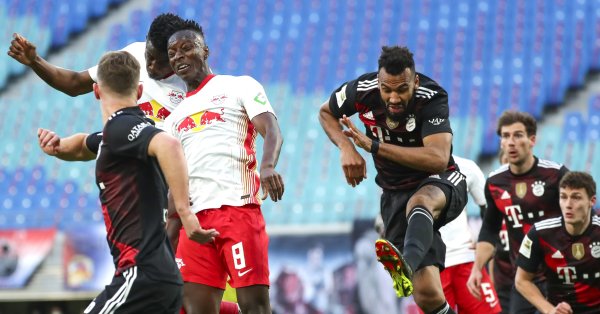 РБ Лайпциг Байерн Мюнхен дерби на четвъртия кръг в