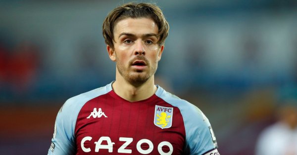 Символът на Астън Вила Джак Грийлиш вероятно ще пропусне и