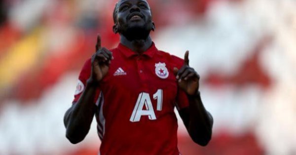 От една страна резултатът е положителен защото играхме срещу много