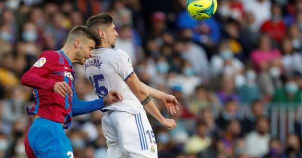 Реал Мадрид Барселона Атлетик Билбао и Ибиса гласували против споразумението