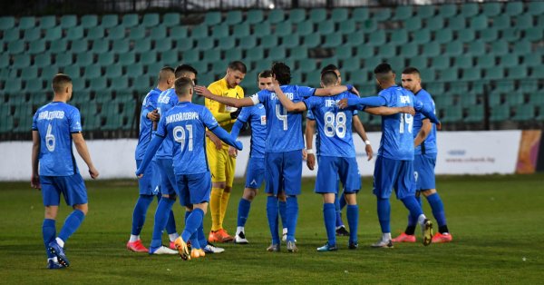 Финансово недоволство назрява в Левски Част от чужденците на клуба са