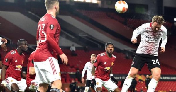 Манчестър Юнайтед се съгласи на петгодишно партньорство с TeamViewer който