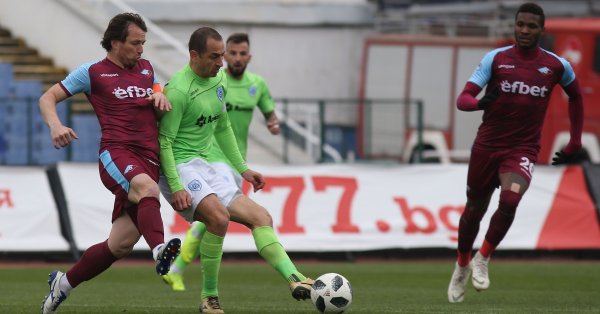 Управителният съвет на ФК Банско взе решение да освободи старши