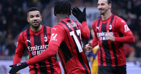 Формата на Дженоа Общо 1 победа 3 равенства и 6